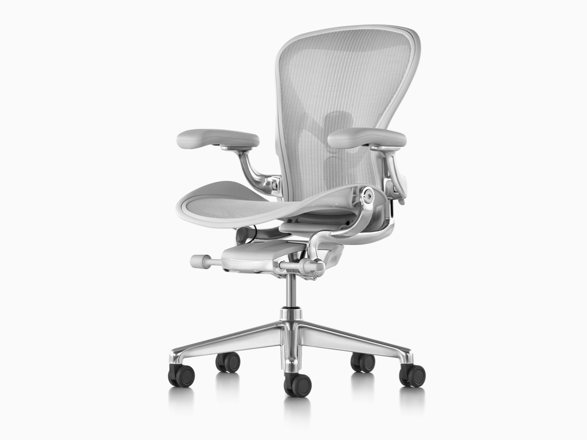 Herman Miller Aeron Chair