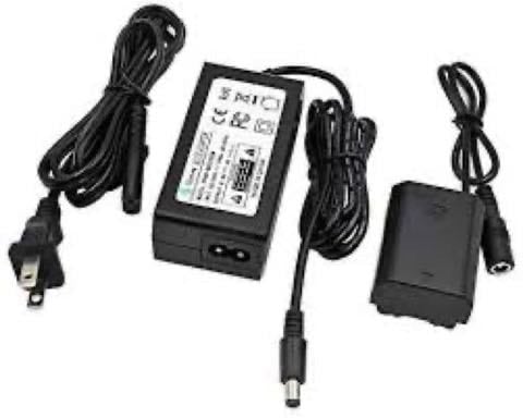 Gonine Power Adapter Kit for Sony Cameras