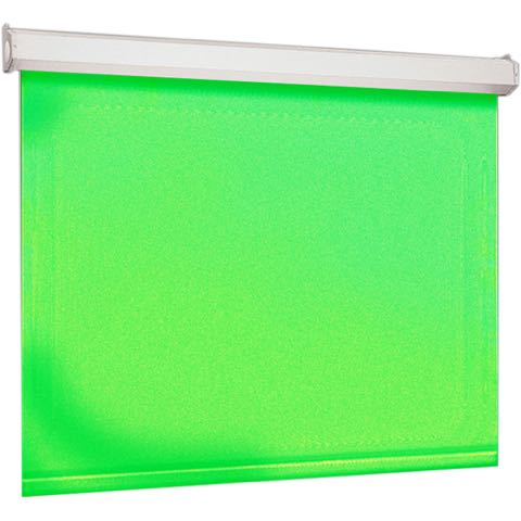 Draper Silhouette Chroma Key Green Screen