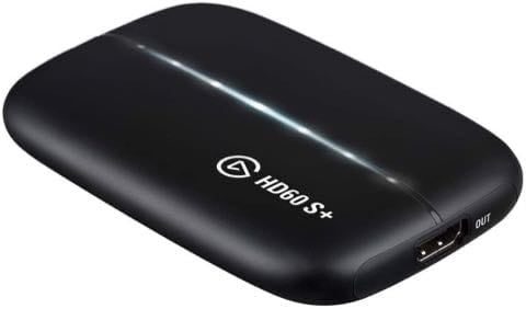 Elgato HD60 S/S+