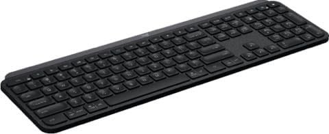 Logitech MX Master Keys